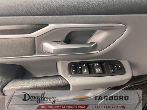 Used 2023 RAM 1500 Big Horn AWD/4WD image 26