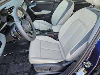 New 2026 Audi A3 2.0T Premium video 4