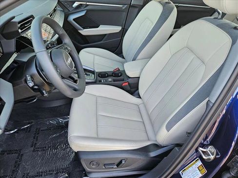 New 2026 Audi A3 2.0T Premium image 4