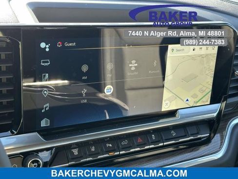 New 2026 Chevrolet Silverado 3500 LT w/ All Star Edition image 17