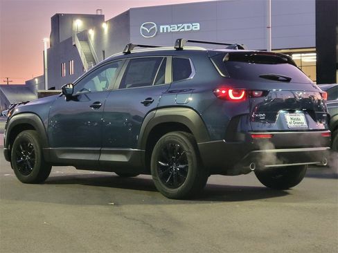 New 2026 MAZDA CX-50 2.5 Hybrid w/ Preferred Pkg image 2