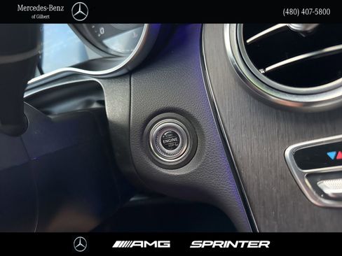 Certified 2022 Mercedes-Benz GLC 300 GLC 300 image 26