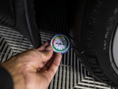 Used 2007 Porsche Cayman S image 33