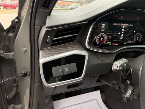 Used 2023 Audi A6 Premium Plus image 42