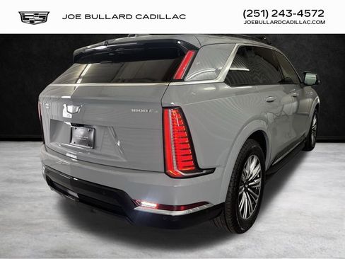 New 2026 Cadillac Escalade IQ Luxury 1 w/ LPO, Floor Liner Package image 2