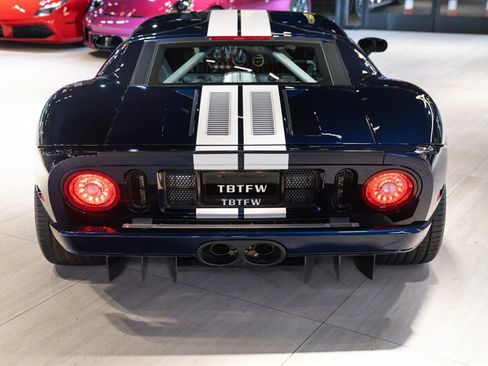 Used 2006 Ford GT RWD image 33