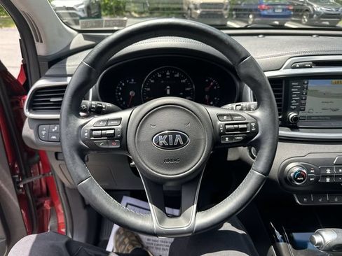 Used 2017 Kia Sorento SX AWD/4WD image 15