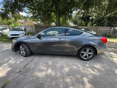 Used 2012 Honda Accord EX-L image 9