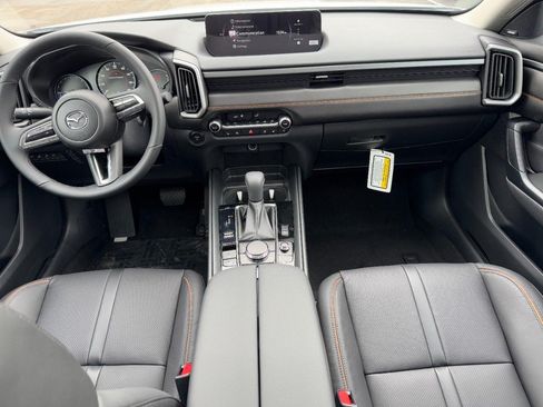 Used 2026 MAZDA CX-50 AWD 2.5 Hybrid w/ Weather Package image 6