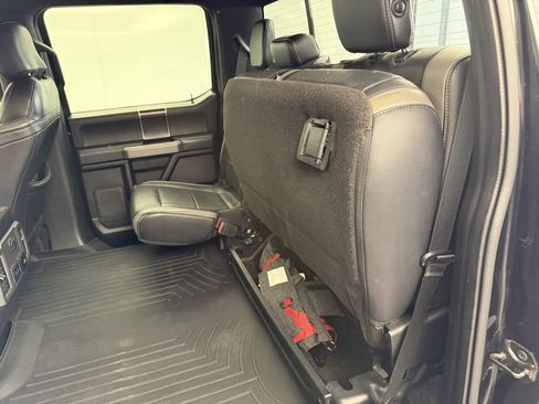 Used 2018 Ford F150 Raptor w/ Equipment Group 801A Mid image 42