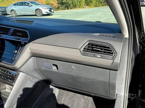 Used 2024 Volkswagen Tiguan Wolfsburg Edition image 23