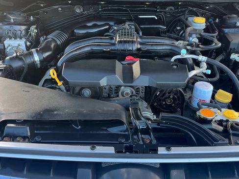 Used 2014 Subaru Impreza 2.0i image 19