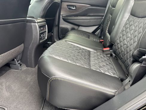 Used 2024 Nissan Murano Platinum image 21