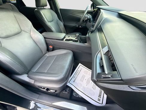 Used 2024 Lexus RX 350 Premium Plus w/ Convenience Package FWD image 15