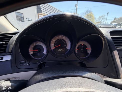 Used 2008 Acura TL image 10