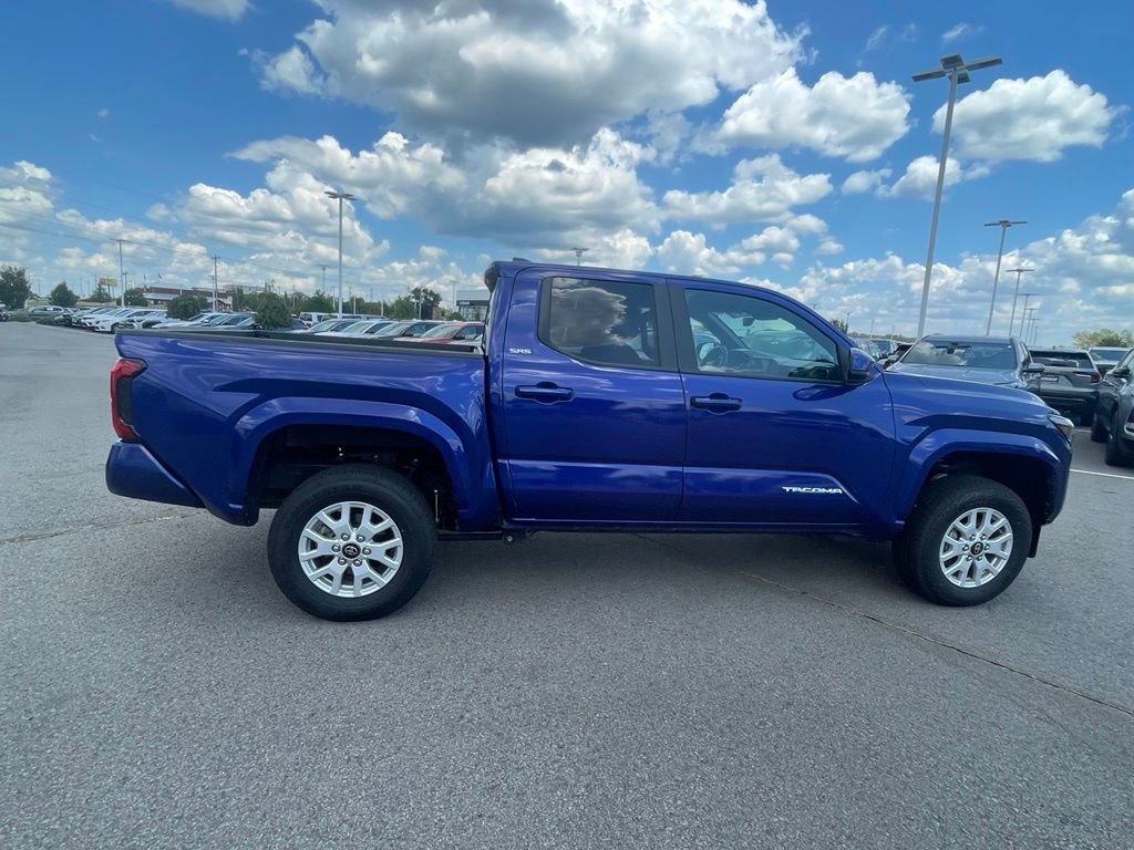 Used 2024 Toyota Tacoma SR5 RWD image 8