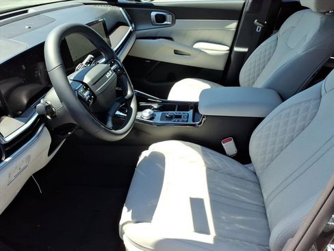 New 2026 Kia Sorento SX Prestige AWD/4WD image 10