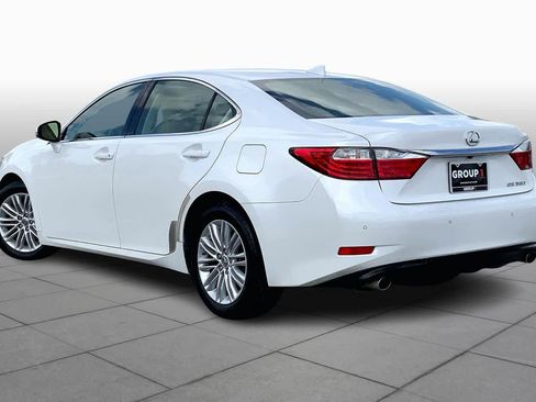 Used 2015 Lexus ES 350 w/ Luxury Package image 12