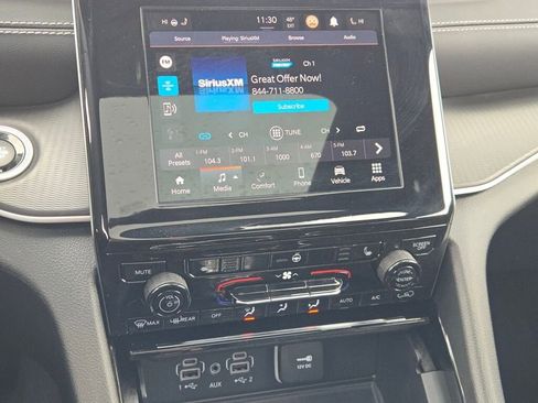 Certified 2023 Jeep Grand Cherokee L Laredo image 28