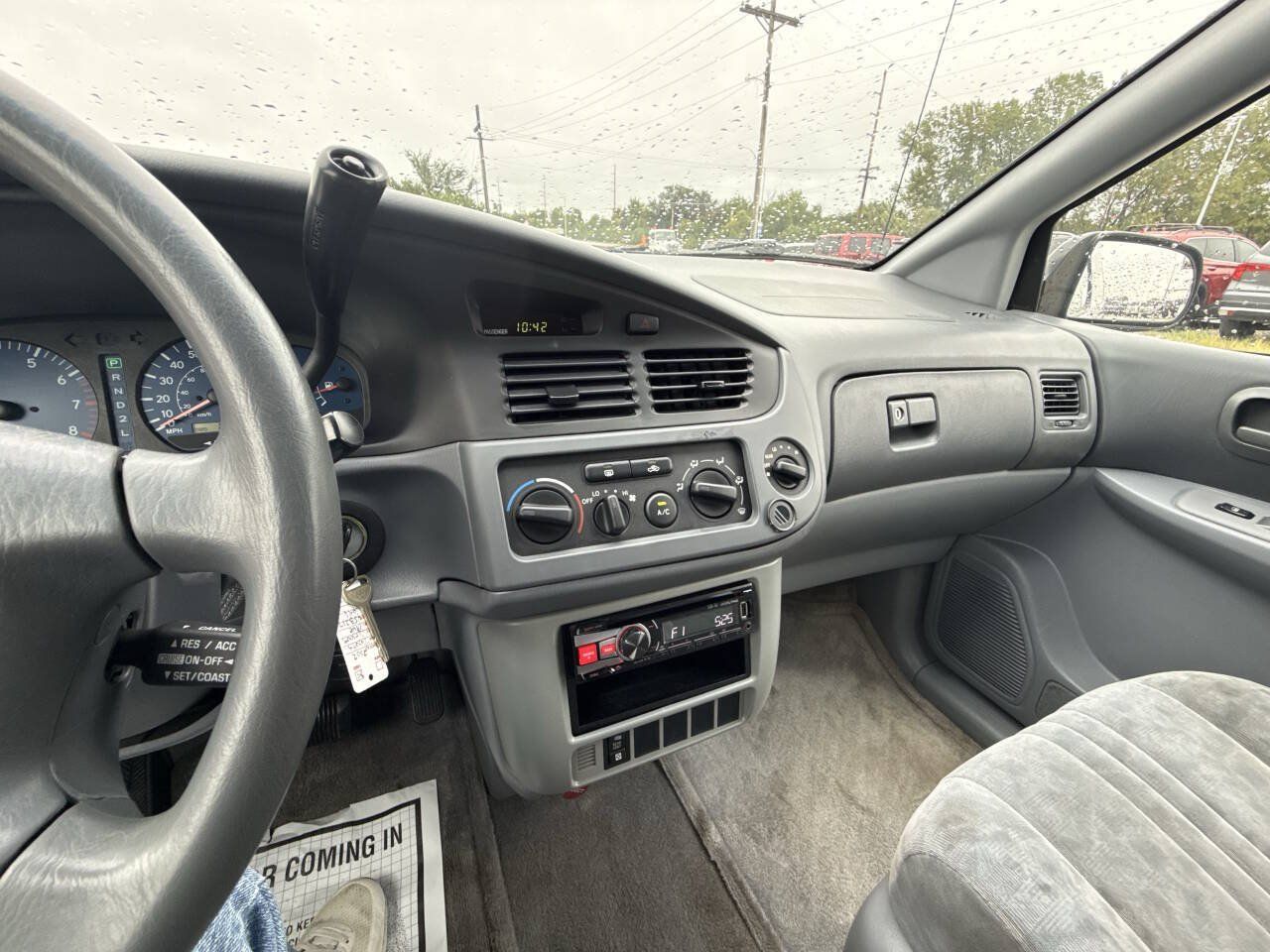 Used 2002 Toyota Sienna LE w/ LE Extra Value Pkg FWD image 22