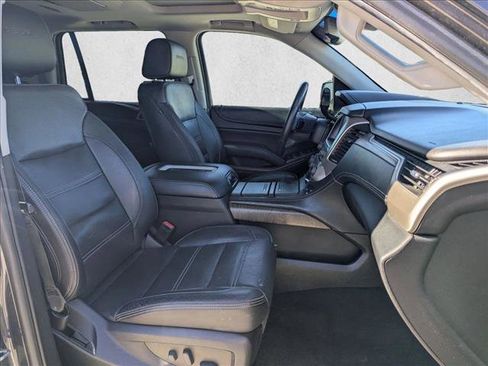 Used 2018 GMC Yukon Denali w/ Denali Ultimate Package image 20