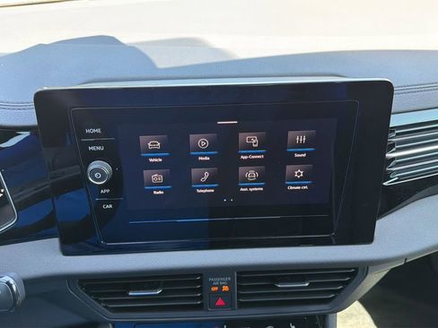 New 2026 Volkswagen Jetta Sport image 14