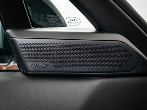 New 2026 Land Rover Range Rover Sport SV image 29