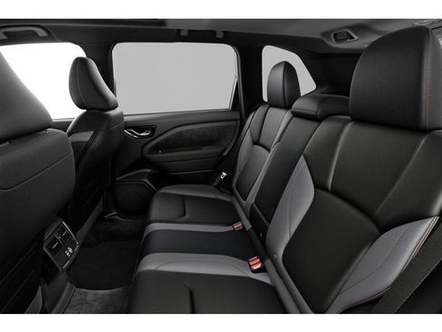 New 2026 Subaru Forester Sport image 17