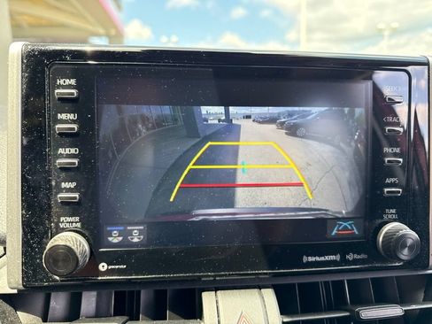 Used 2019 Toyota RAV4 XLE w/ Convenience Package AWD/4WD image 34