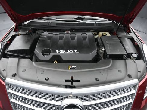 Used 2013 Cadillac XTS Platinum FWD image 52