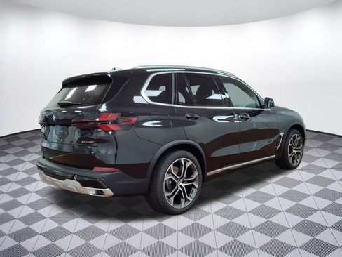 New 2026 BMW X5 xDrive40i w/ Premium Package image 8