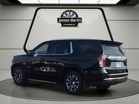 Certified 2023 Chevrolet Tahoe LT image 8