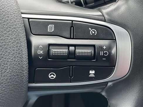 Certified 2021 Kia K5 GT-Line w/ GT-Line FWD Premium Package image 32