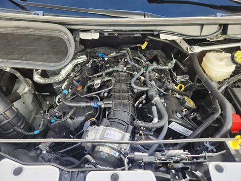 New 2025 Ford Transit 250 Base image 22