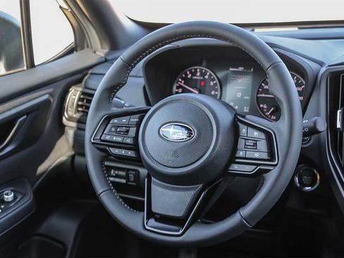 New 2026 Subaru Forester Premium image 12