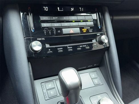 Used 2024 Lexus IS 300 w/ Comfort Package image 27