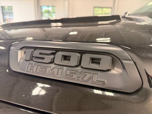 Used 2019 RAM 1500 Big Horn AWD/4WD image 18