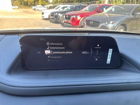 Certified 2025 MAZDA CX-30 AWD 2.5 S w/ Preferred Package image 11