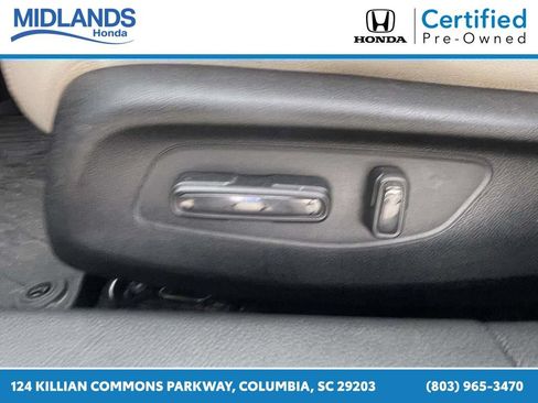 Certified 2023 Honda Civic Touring image 14