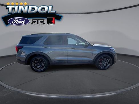 New 2026 Ford Explorer ST AWD/4WD image 10