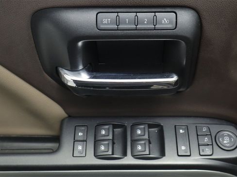 Used 2015 Chevrolet Silverado 1500 LTZ Z71 w/ LTZ Plus Package image 20