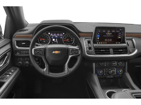 Used 2022 Chevrolet Suburban Premier AWD/4WD image 10