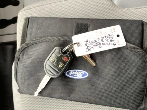 Used 2013 Ford F150 STX image 45