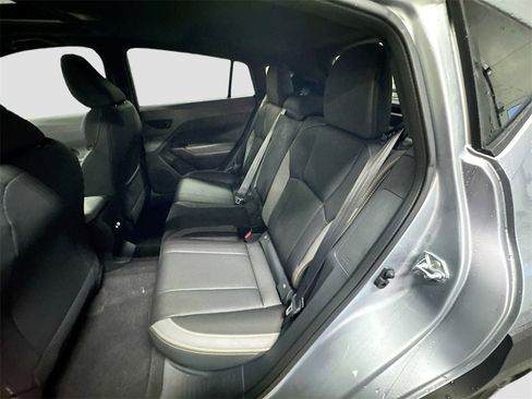 New 2026 Subaru Crosstrek 2.5i Wilderness image 24