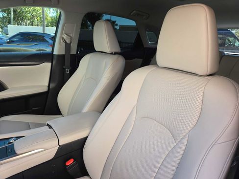 Used 2021 Lexus RX 350 FWD image 14