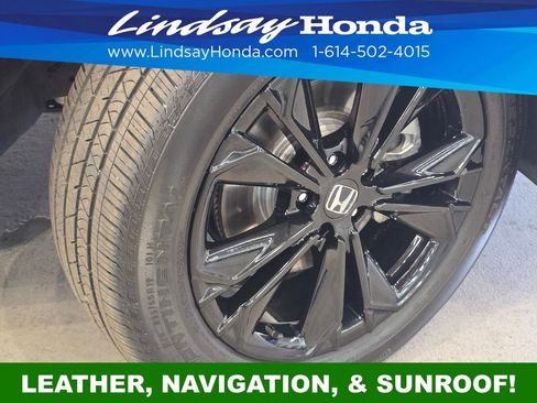 Used 2023 Honda CR-V Sport Touring image 25