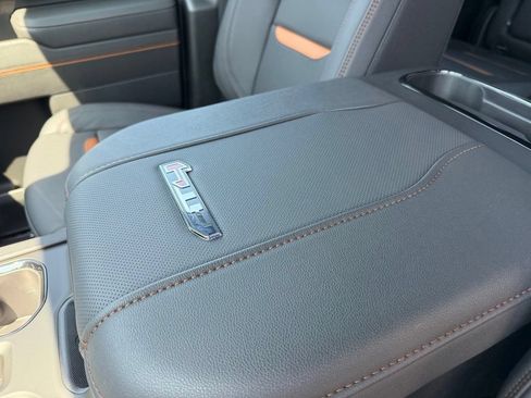 New 2026 GMC Sierra 3500 AT4 w/ Technology Package AWD/4WD image 21