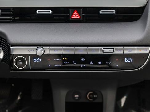 Certified 2023 Hyundai Ioniq 5 SEL image 14