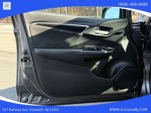 Used 2015 Honda Fit EX image 7