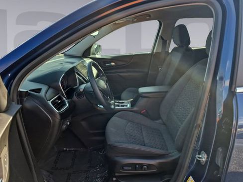 Used 2022 Chevrolet Equinox LT image 10